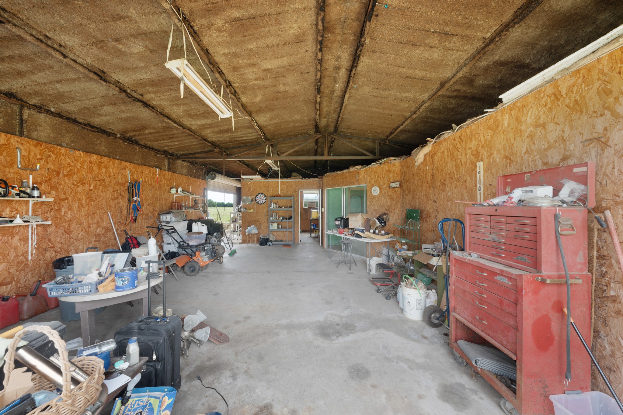 2287 Fm-3132 Klondike TX 75448