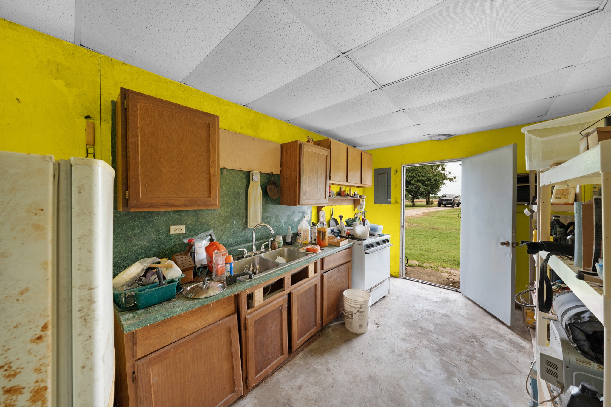 2287 Fm-3132 Klondike TX 75448