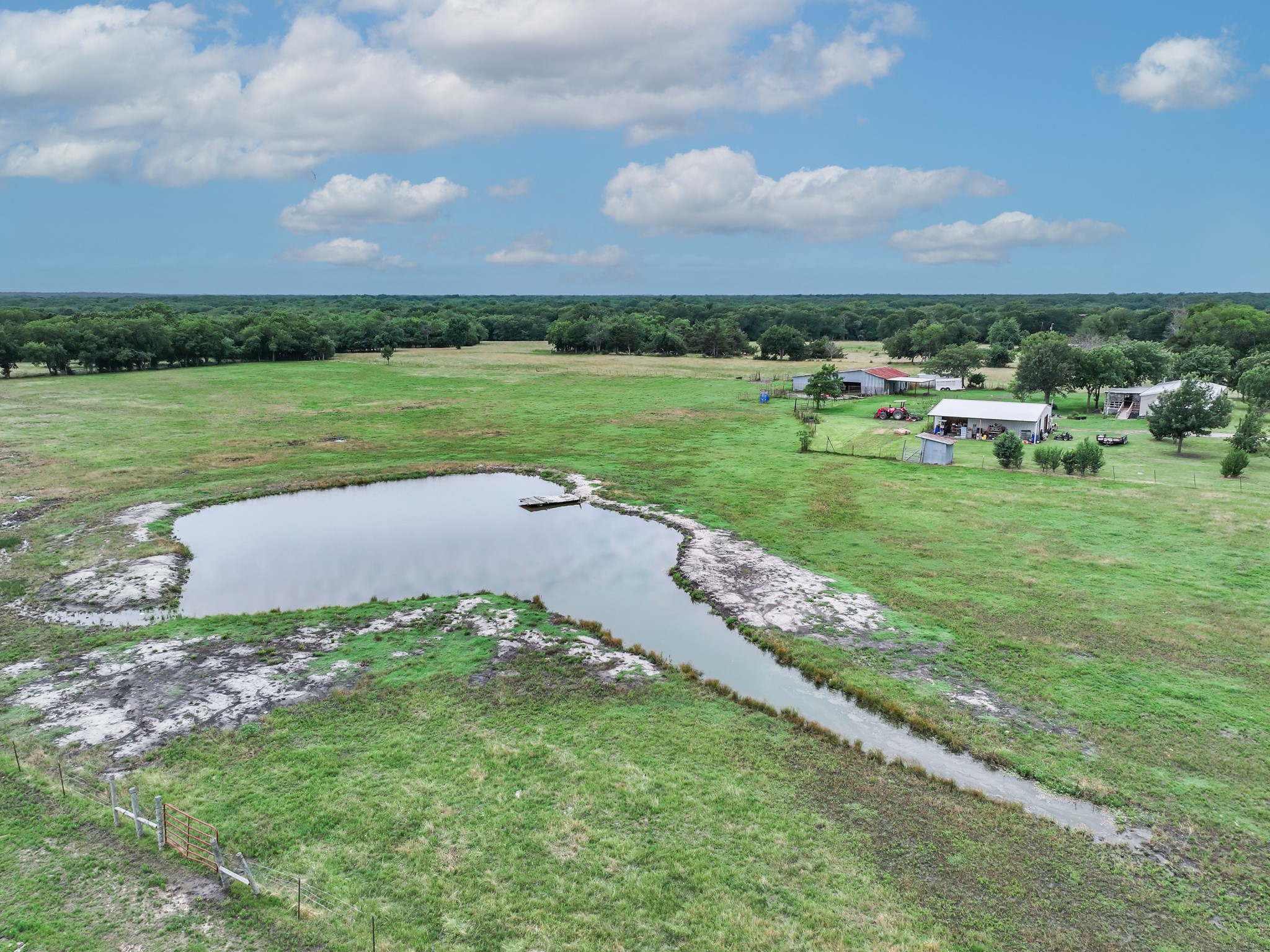 2287 Fm-3132 Klondike TX 75448