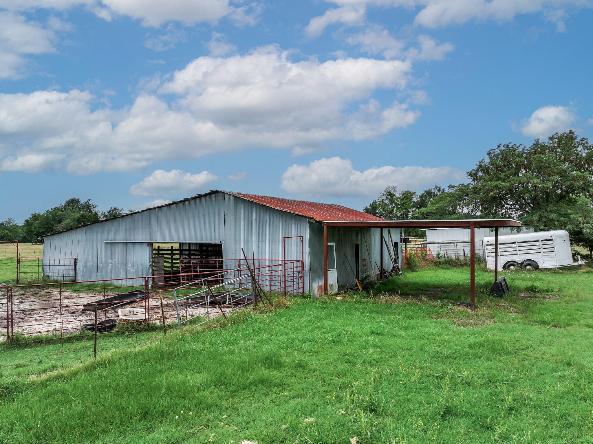 2287 Fm-3132 Klondike TX 75448