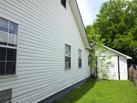1313 Avenue J Brownwood TX 76801
