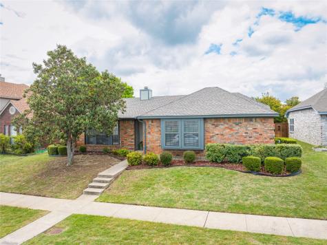 2205 Orchard Trail Garland TX 75040