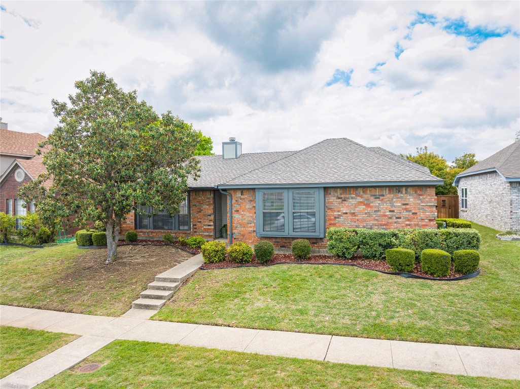 2205 Orchard Trail Garland TX 75040