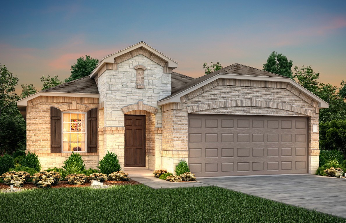 1220 Autumn Mist Lane Forney TX 75126