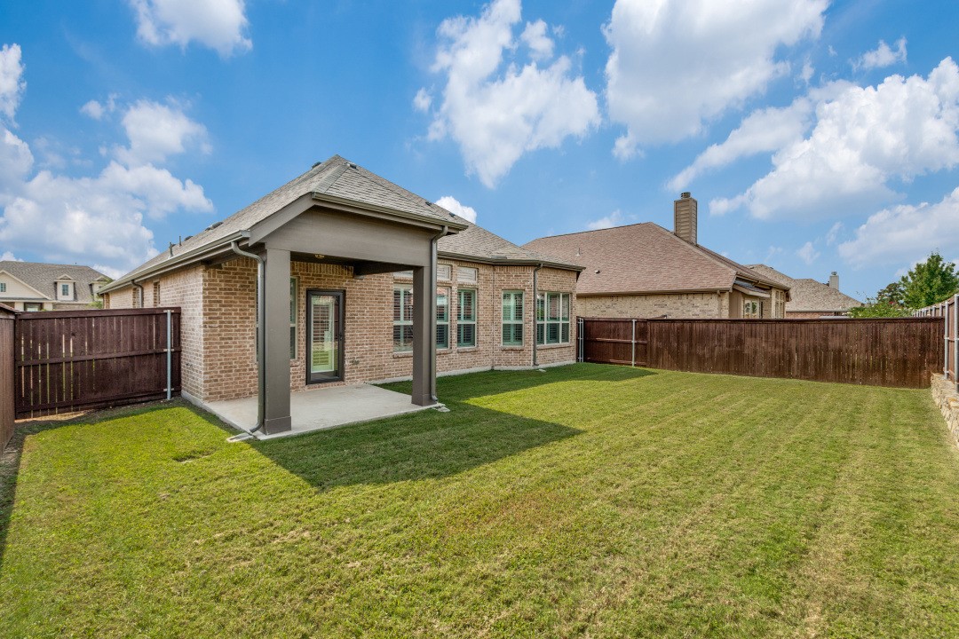 809 Orleans Square Aubrey TX 76227