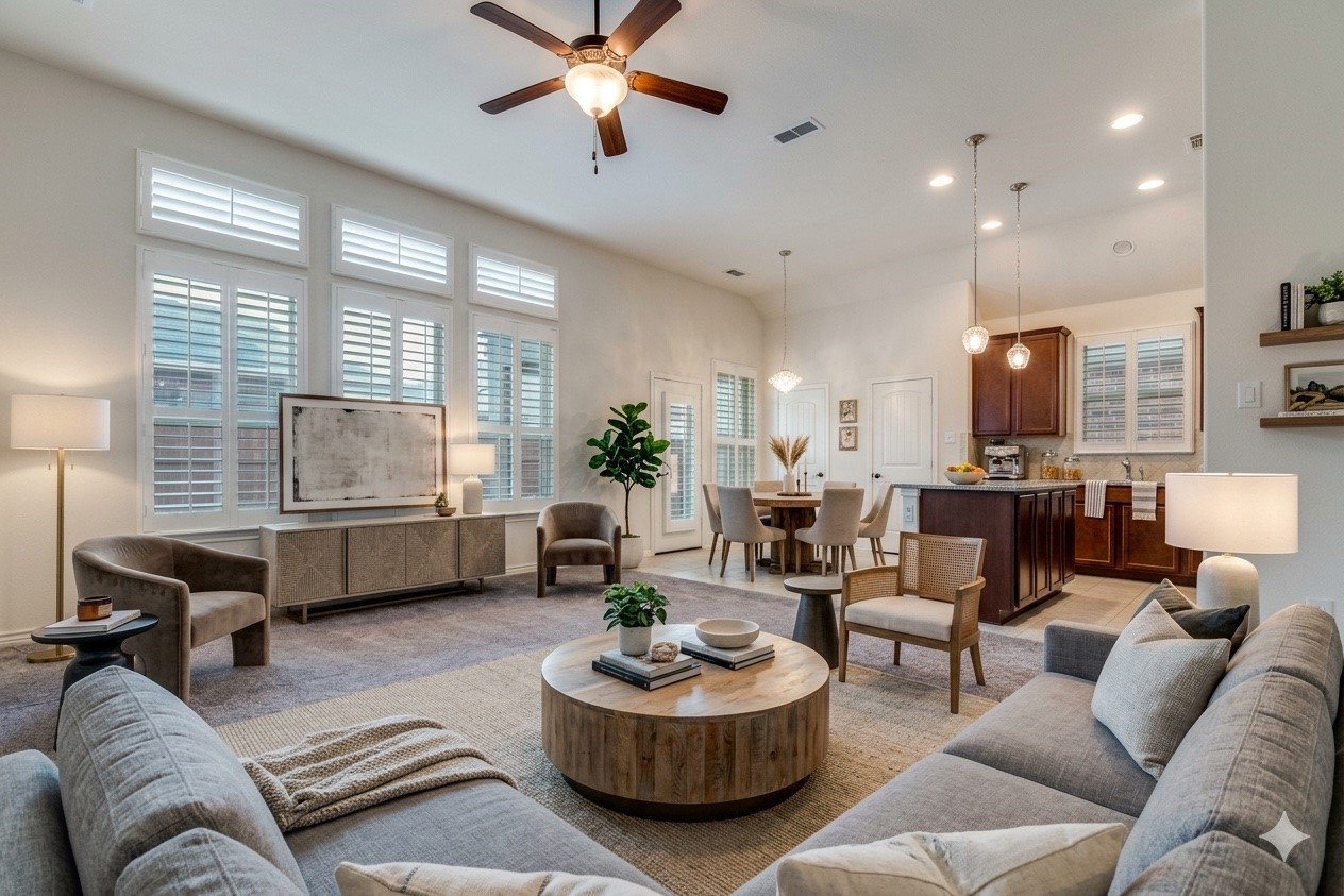 809 Orleans Square Aubrey TX 76227