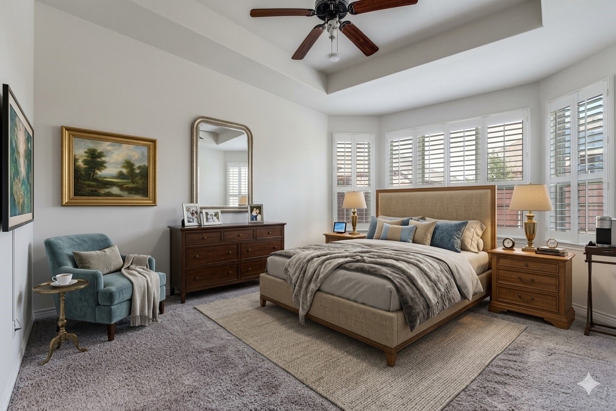 809 Orleans Square Aubrey TX 76227