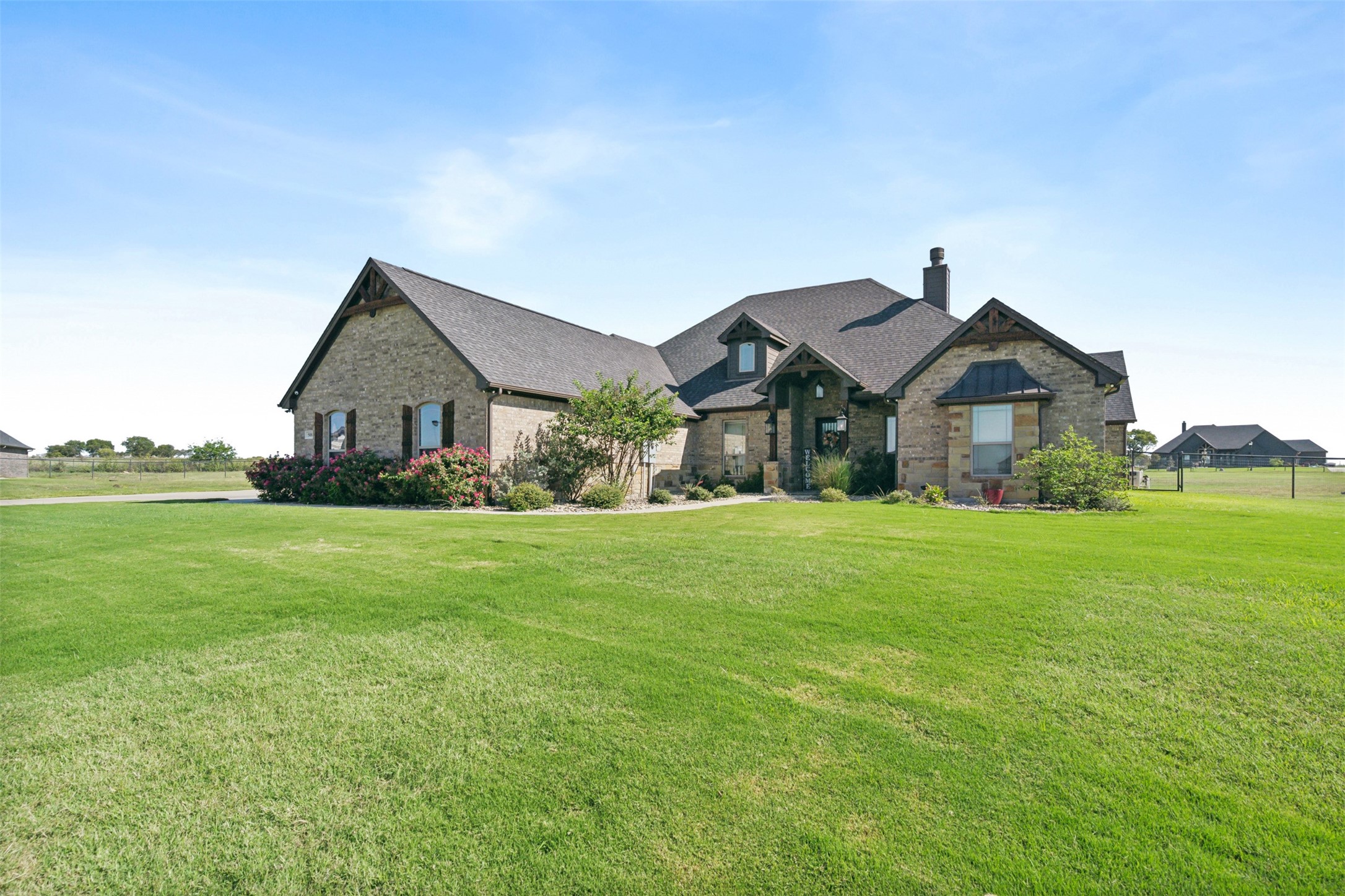 508 Los Altos Court Godley TX 76044