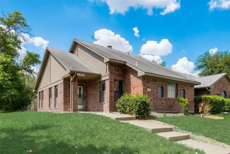 4601 Club Estate Place Mesquite TX 75150