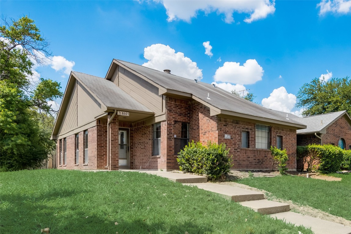 4601 Club Estate Place Mesquite TX 75150