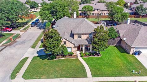 10106 Joy Drive Frisco TX 75035