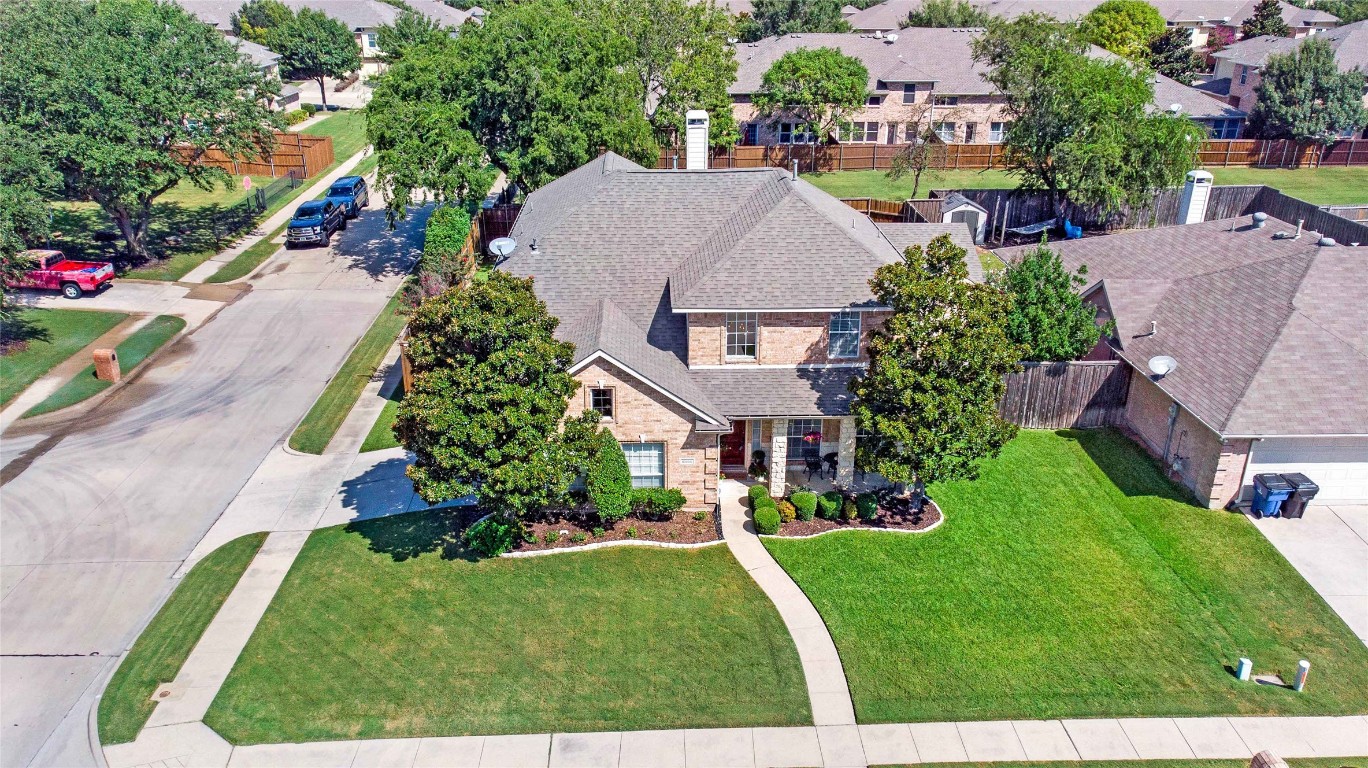 10106 Joy Drive Frisco TX 75035