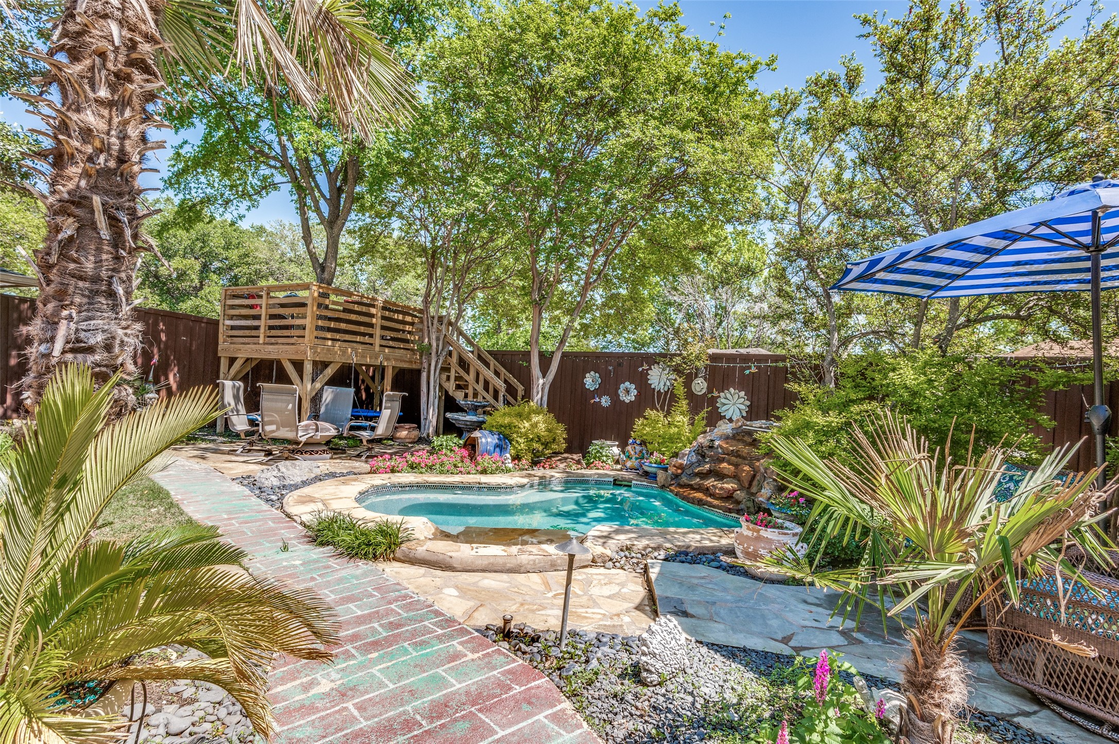 915 Summer Trail Flower Mound TX 75028