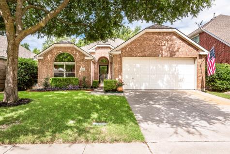 2612 Ozark Cove Mckinney TX 75072