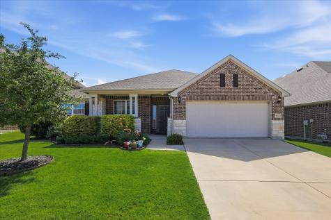 8120 Horseman Road Fort Worth TX 76131