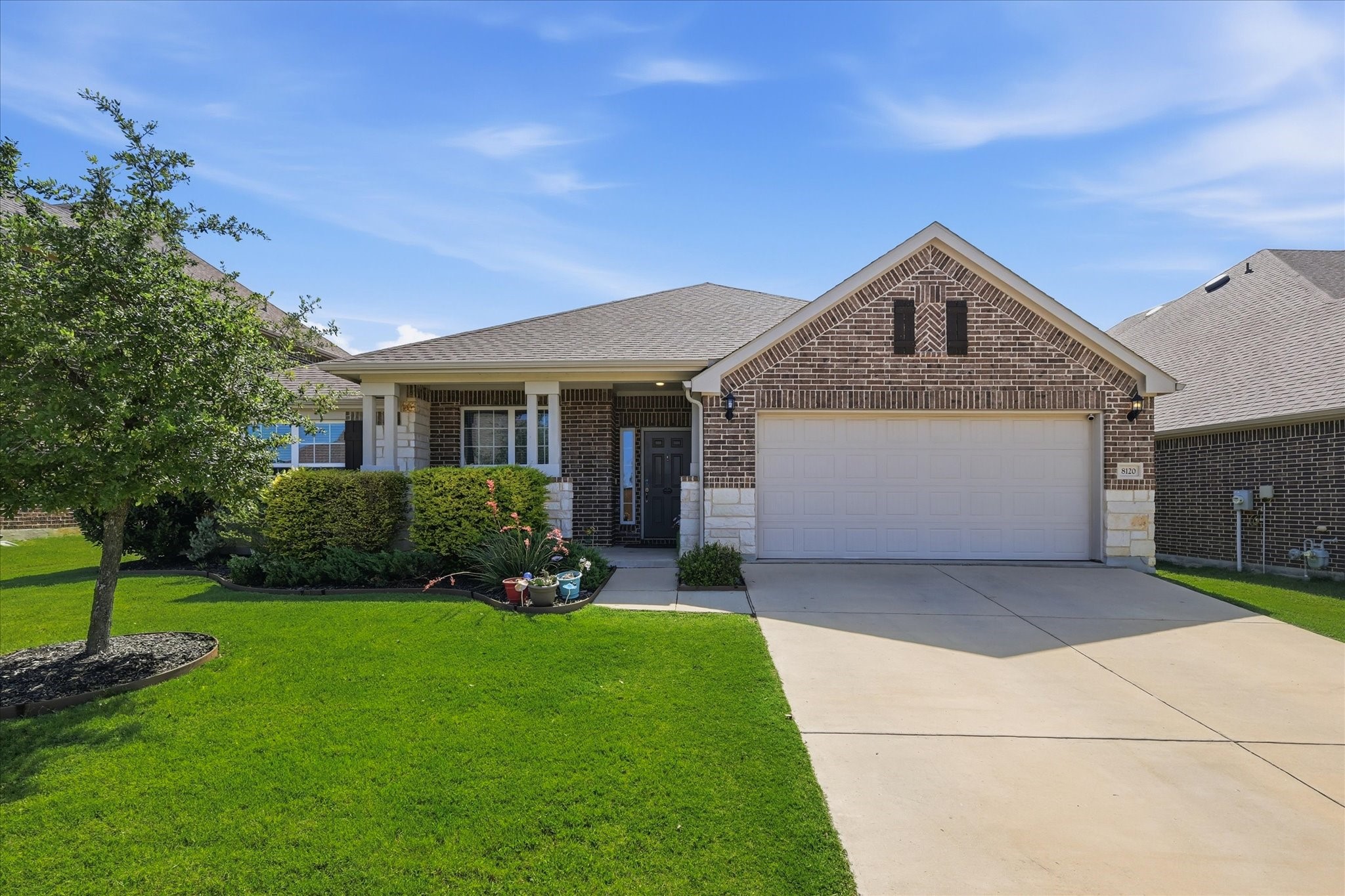 8120 Horseman Road Fort Worth TX 76131