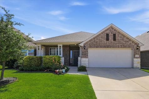 8120 Horseman Road Fort Worth TX 76131