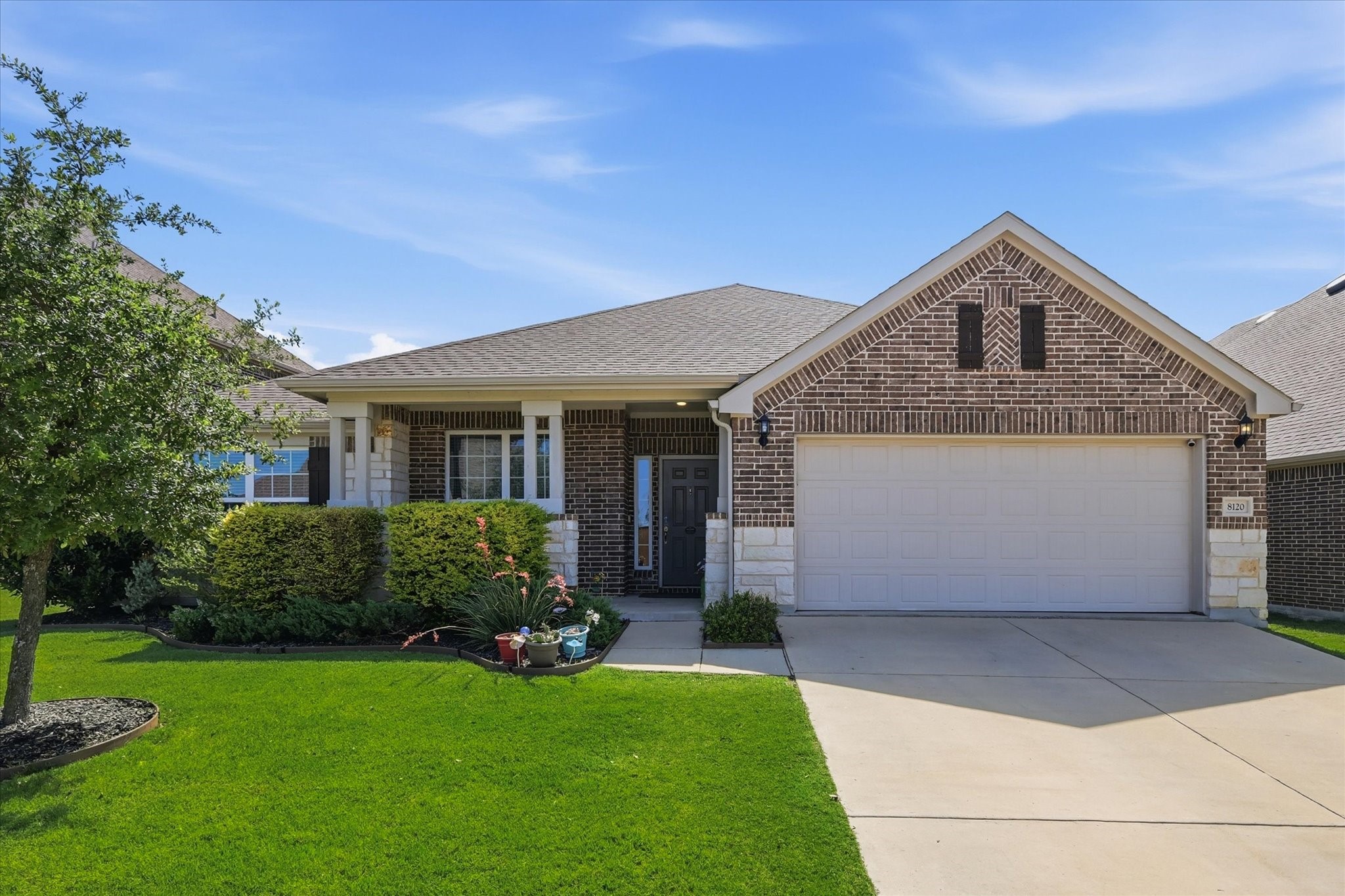 8120 Horseman Road Fort Worth TX 76131