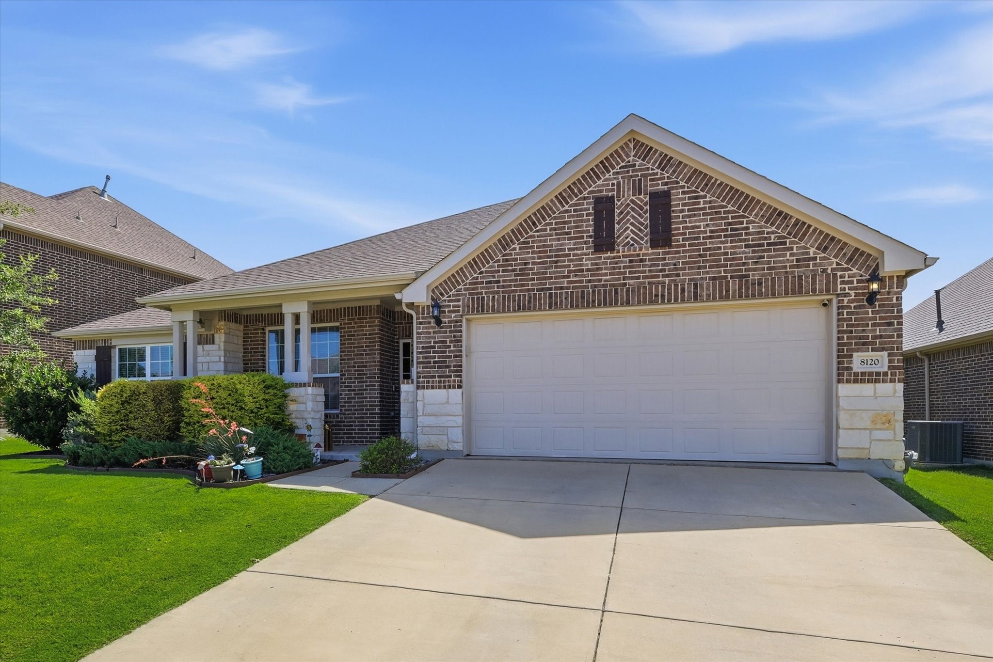 8120 Horseman Road Fort Worth TX 76131