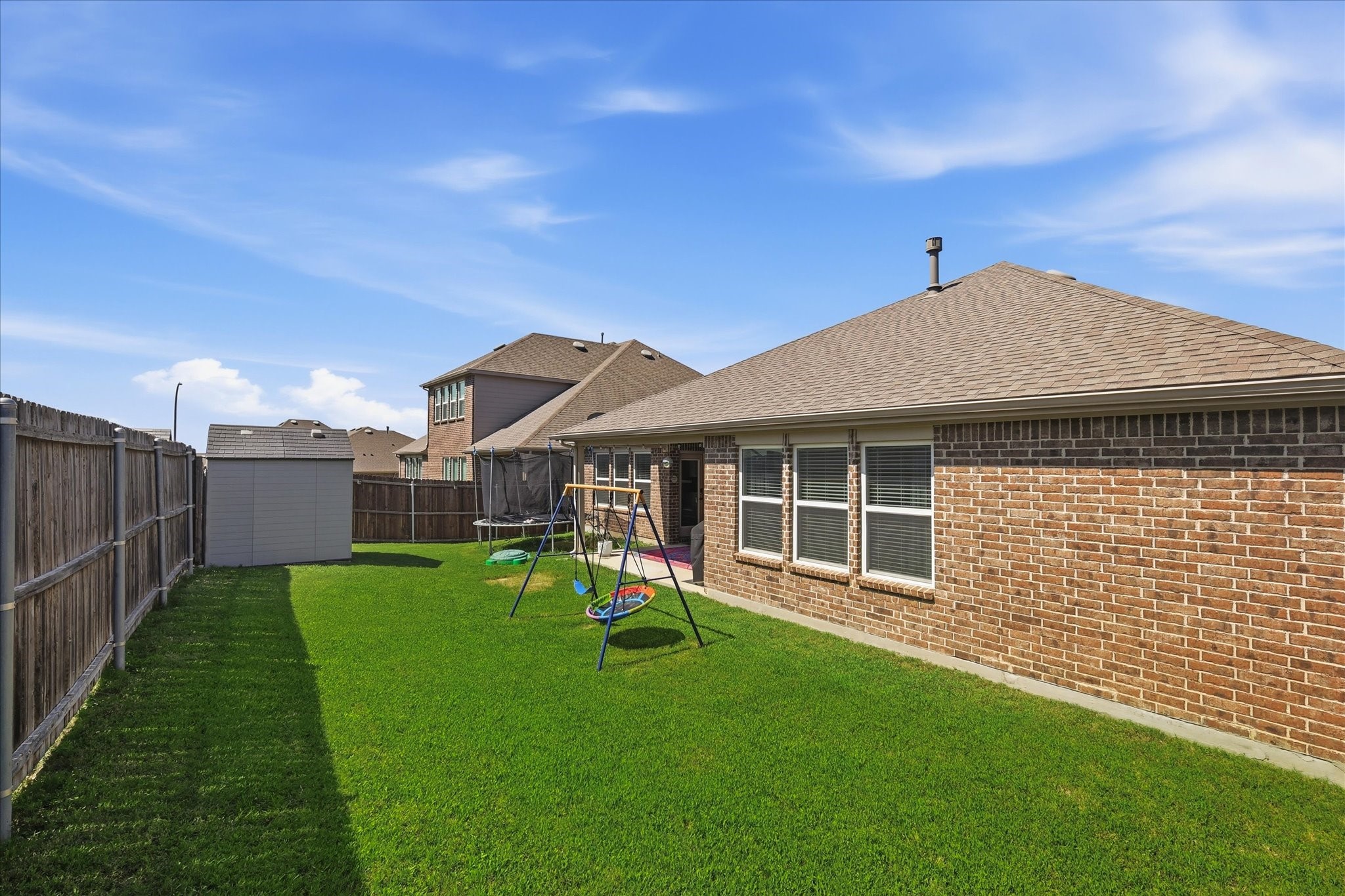 8120 Horseman Road Fort Worth TX 76131