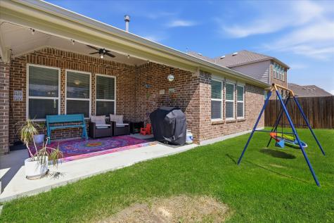 8120 Horseman Road Fort Worth TX 76131