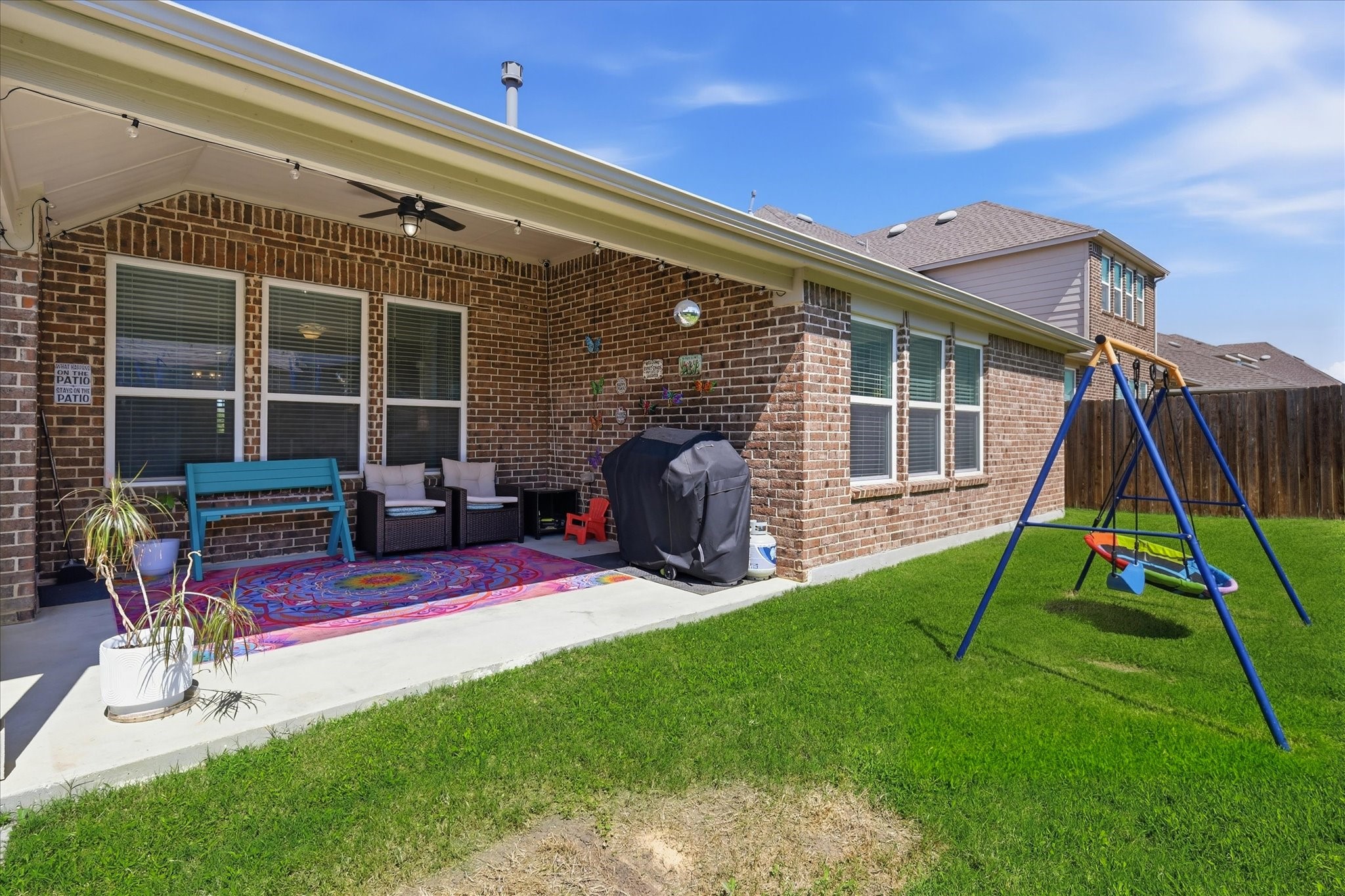 8120 Horseman Road Fort Worth TX 76131