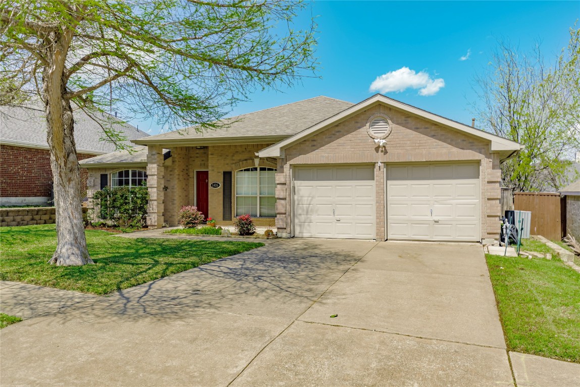 1416 Belaire Drive Mckinney TX 75069
