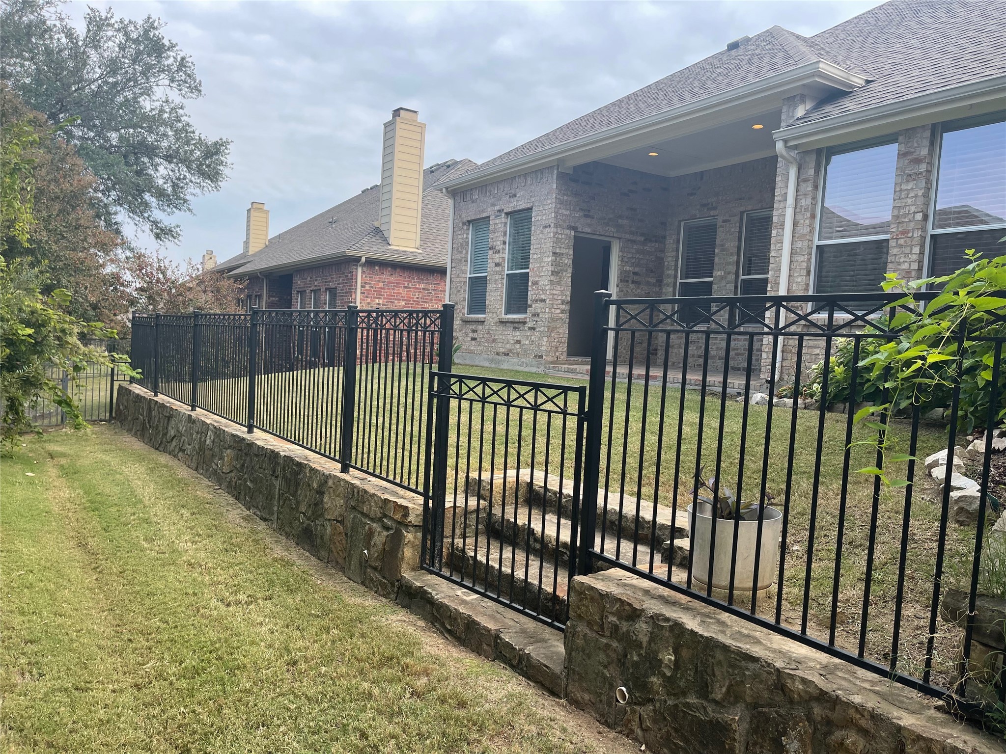 633 Scenic Ranch Circle Fairview TX 75069