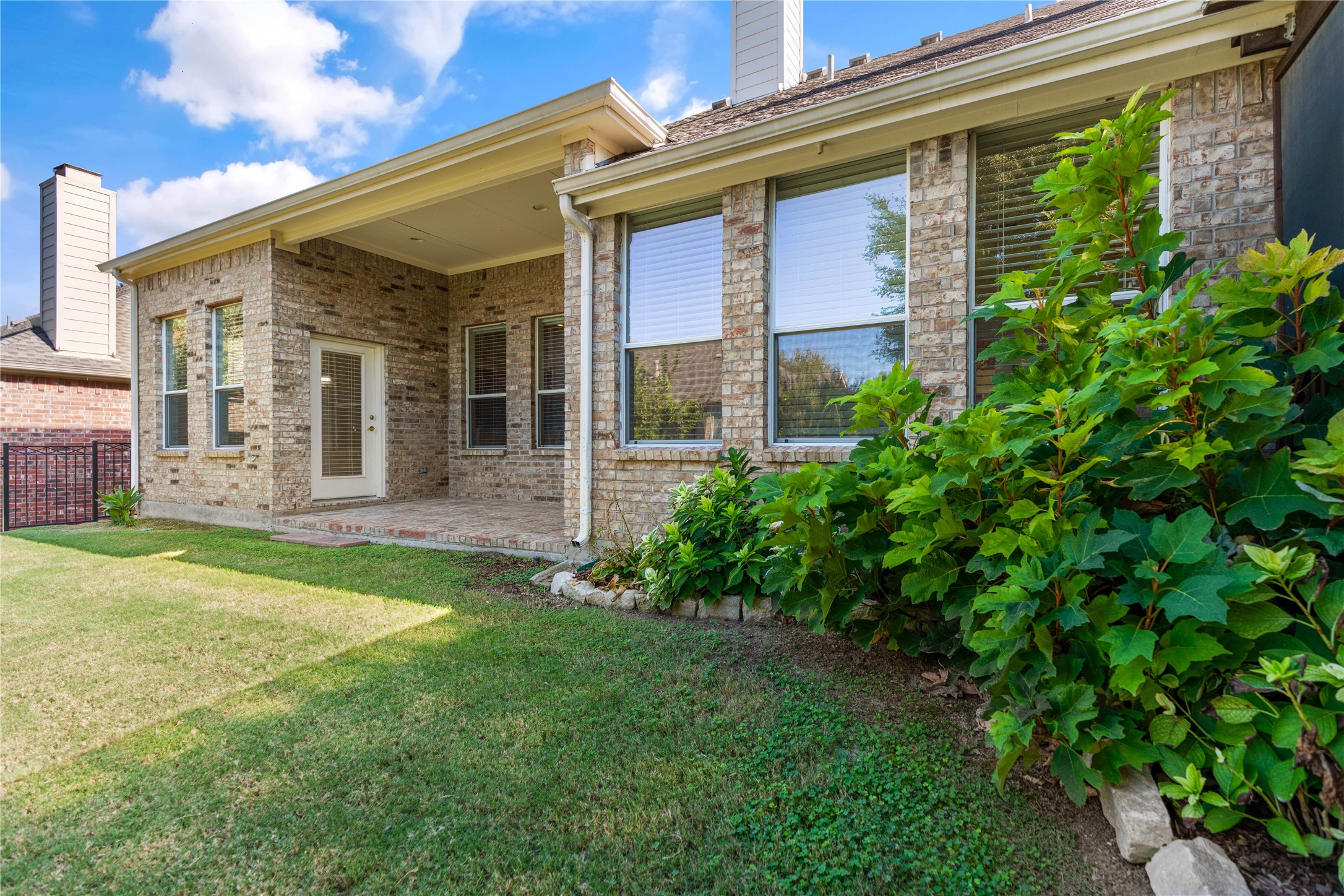 633 Scenic Ranch Circle Fairview TX 75069