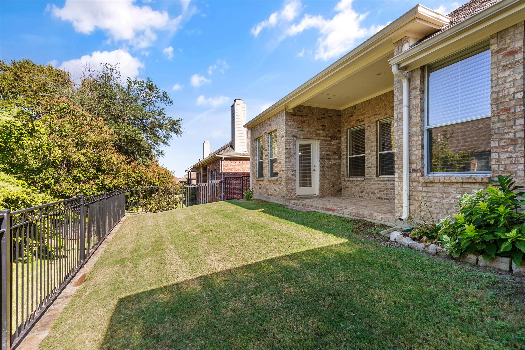 633 Scenic Ranch Circle Fairview TX 75069
