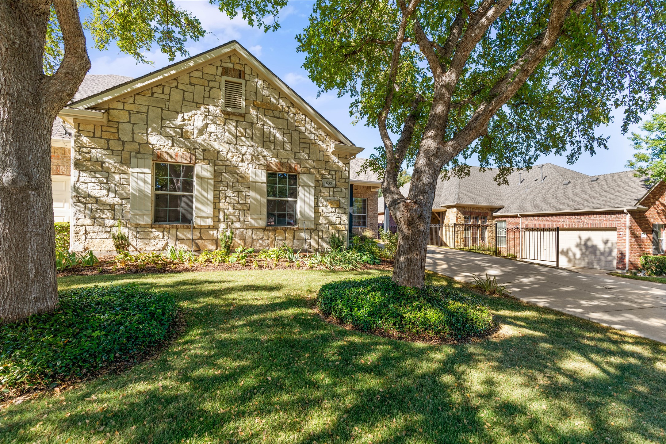 633 Scenic Ranch Circle Fairview TX 75069