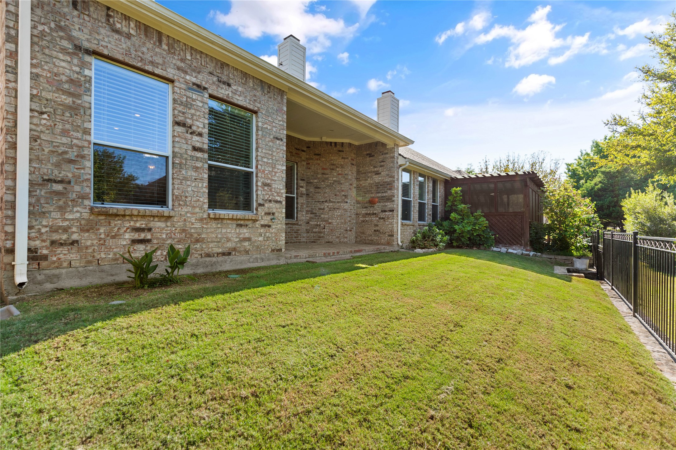 633 Scenic Ranch Circle Fairview TX 75069