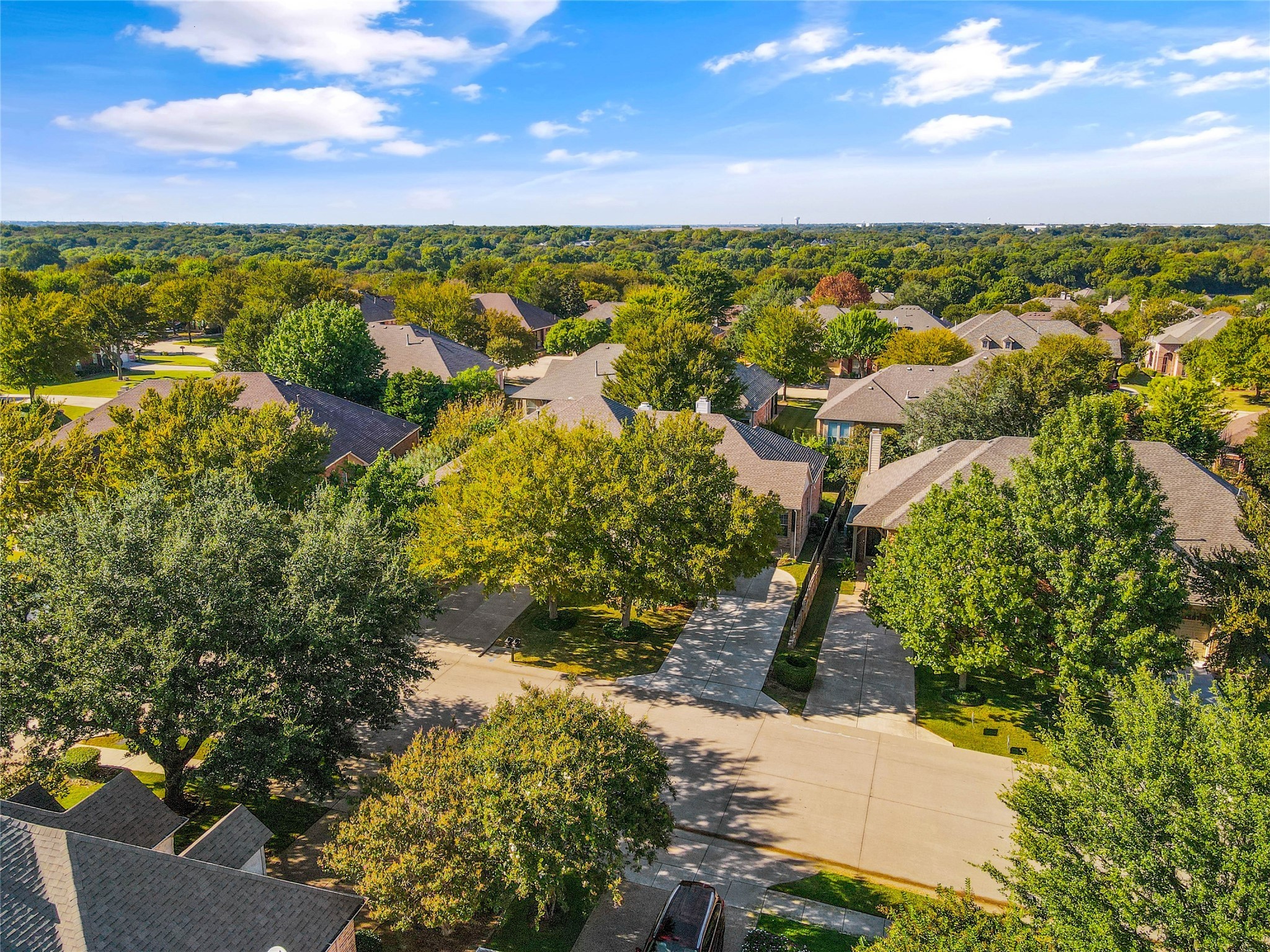 633 Scenic Ranch Circle Fairview TX 75069