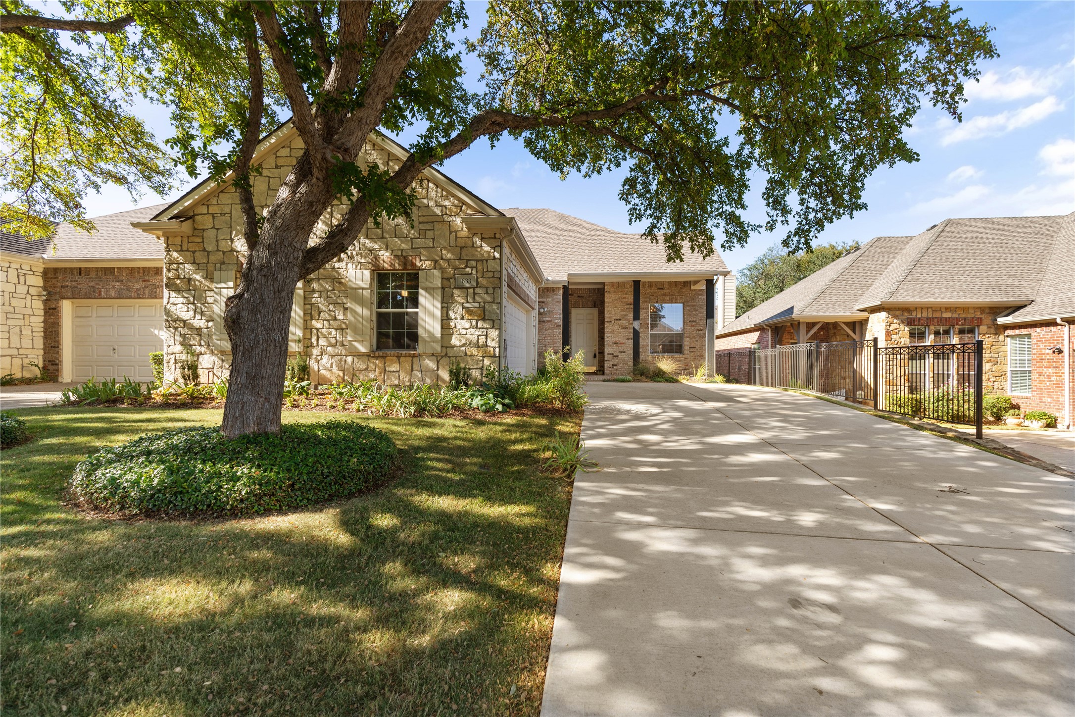 633 Scenic Ranch Circle Fairview TX 75069
