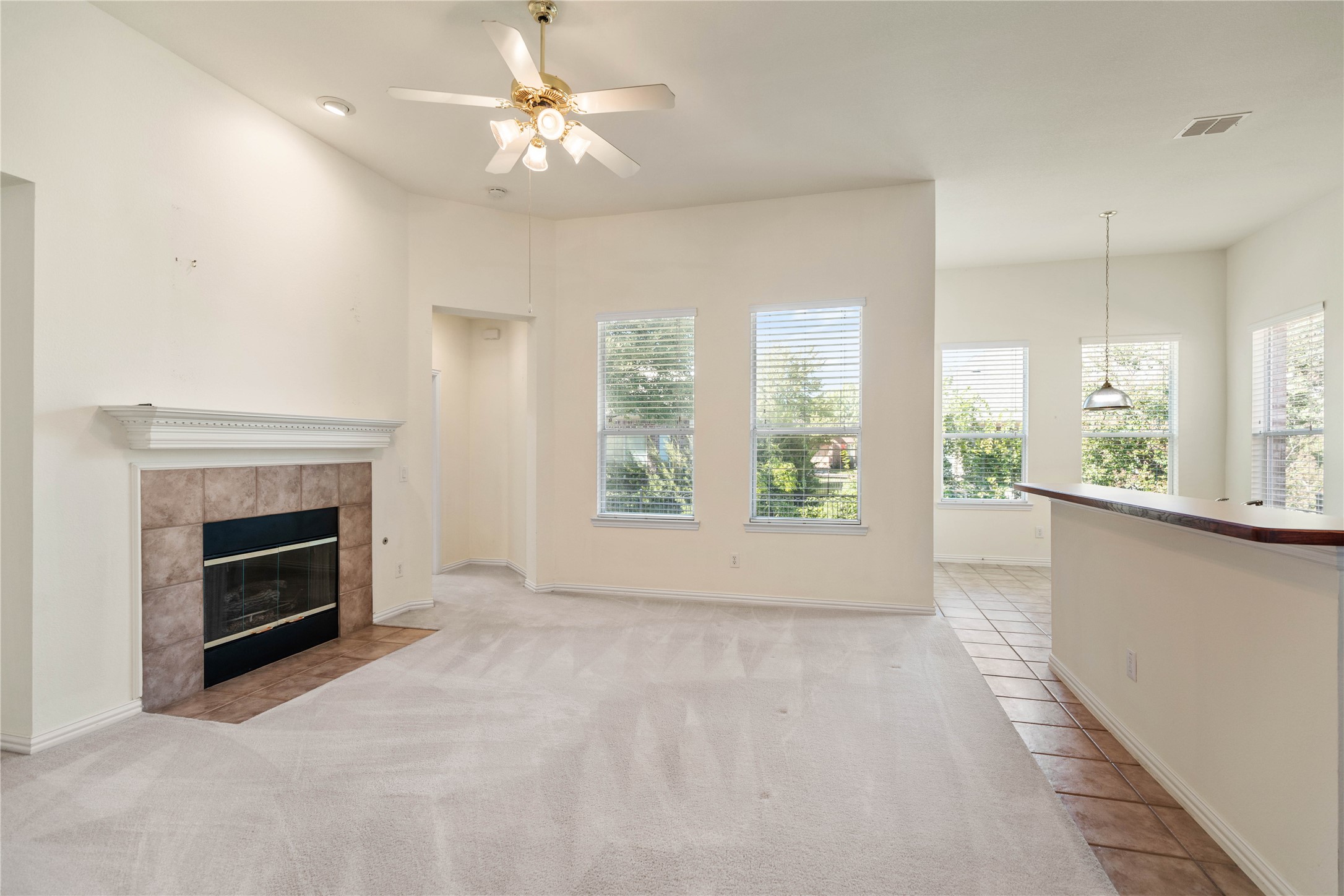 633 Scenic Ranch Circle Fairview TX 75069