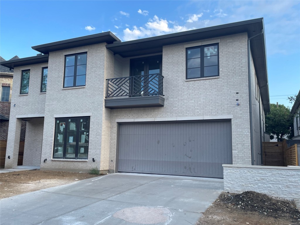 5523 Longview Street Dallas TX 75206