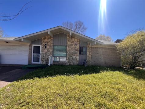 1418 Marblehead Drive Lewisville TX 75067