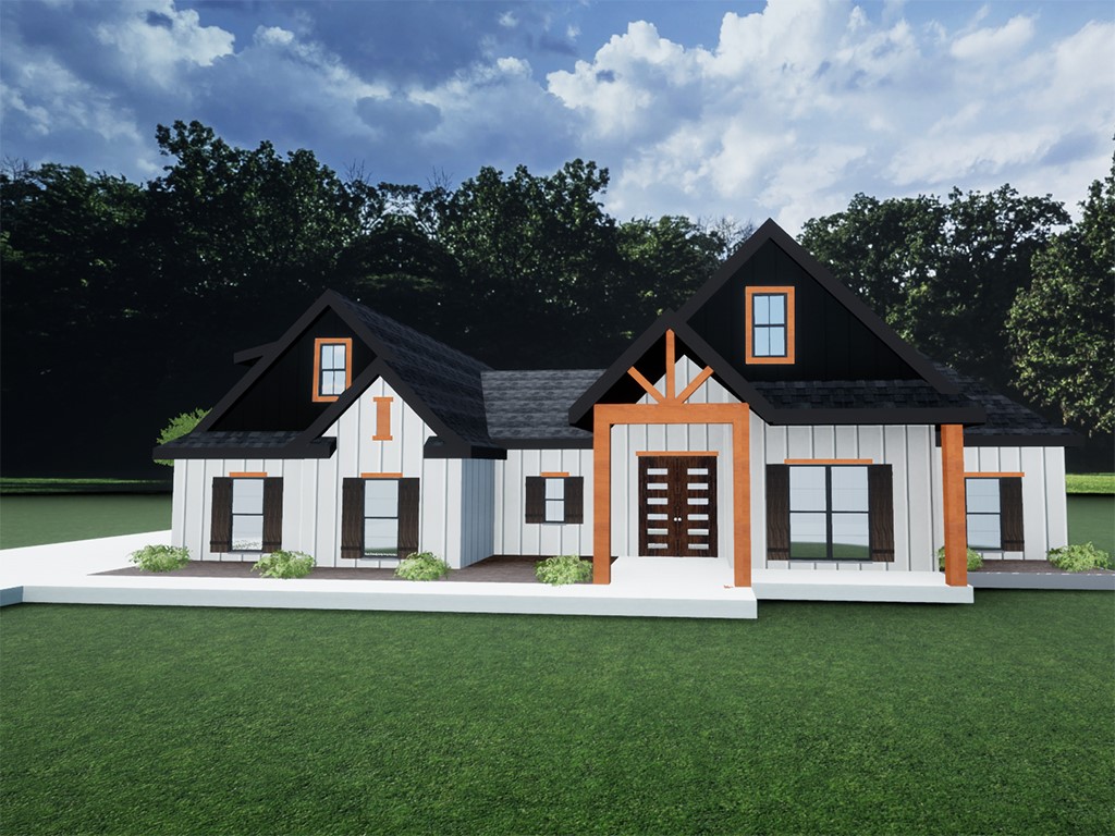 6949 Scarlett Way Godley TX 76044