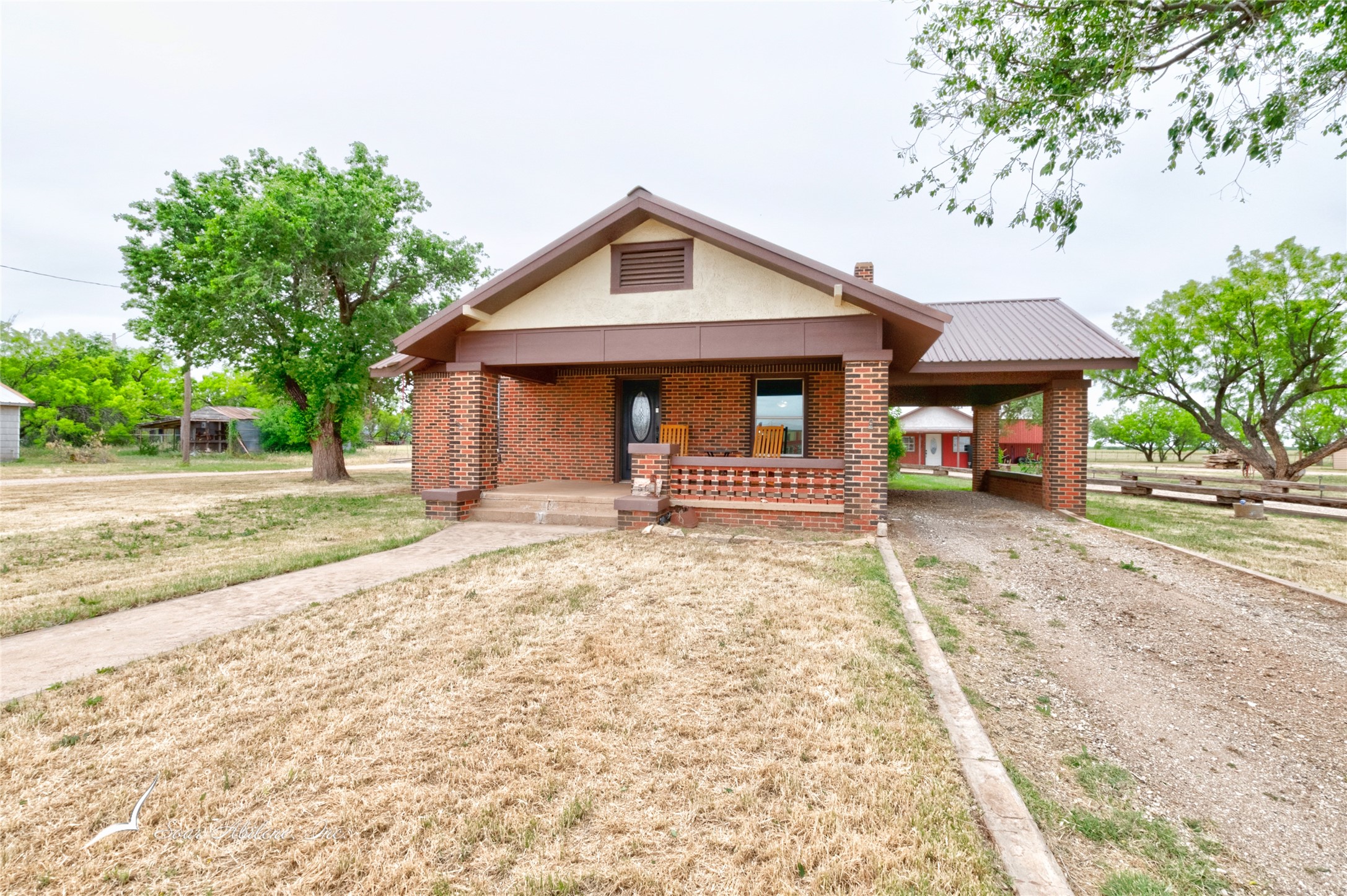 502 S Cedar Street Trent TX 79561
