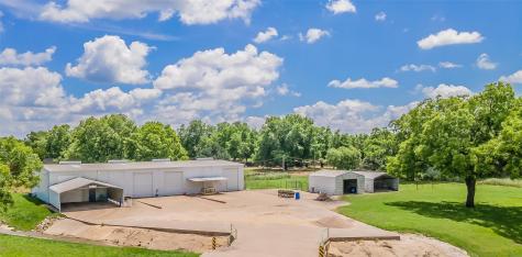 6870 Stephenson Levy Road Burleson TX 76028