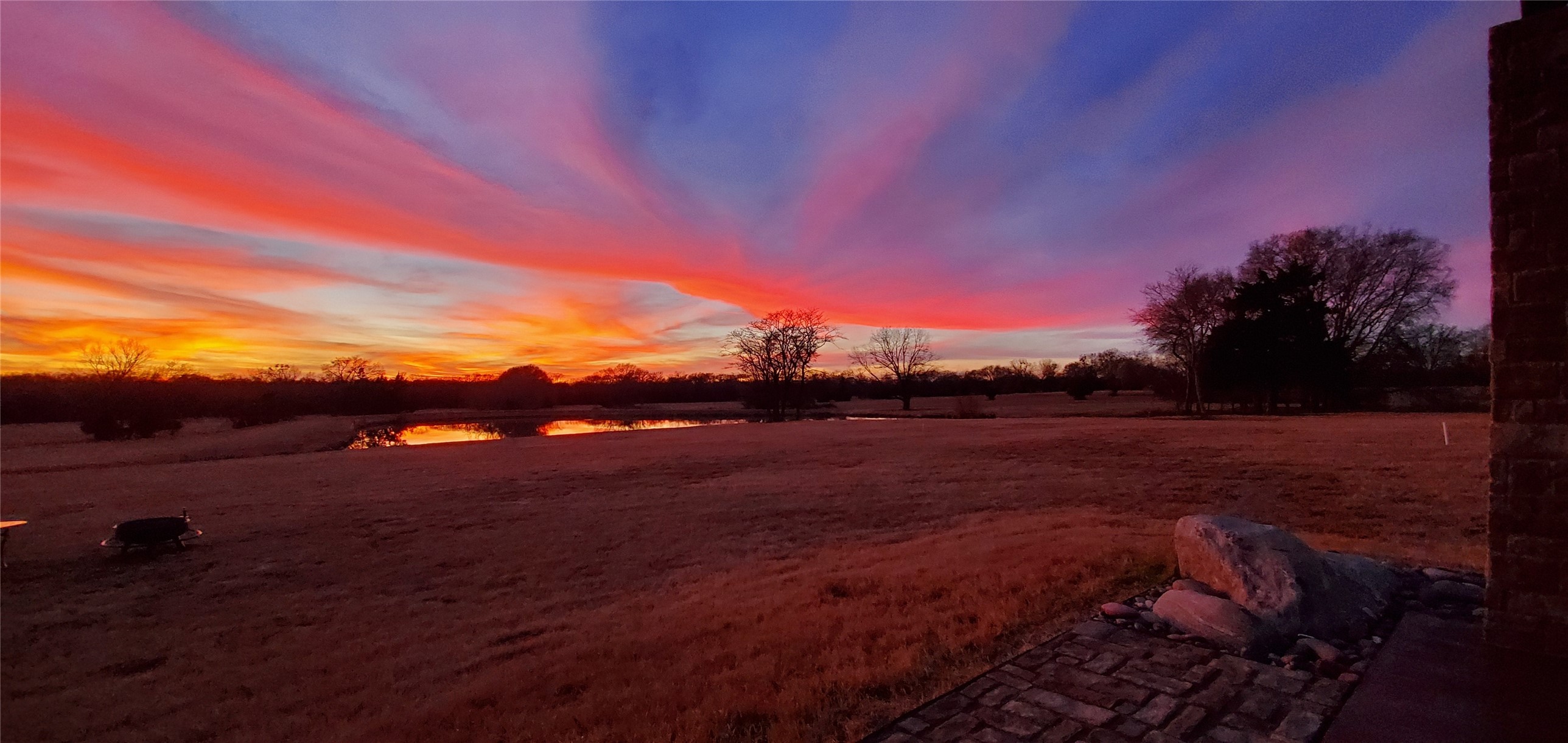1818 County Road 1151 Cumby TX 75433