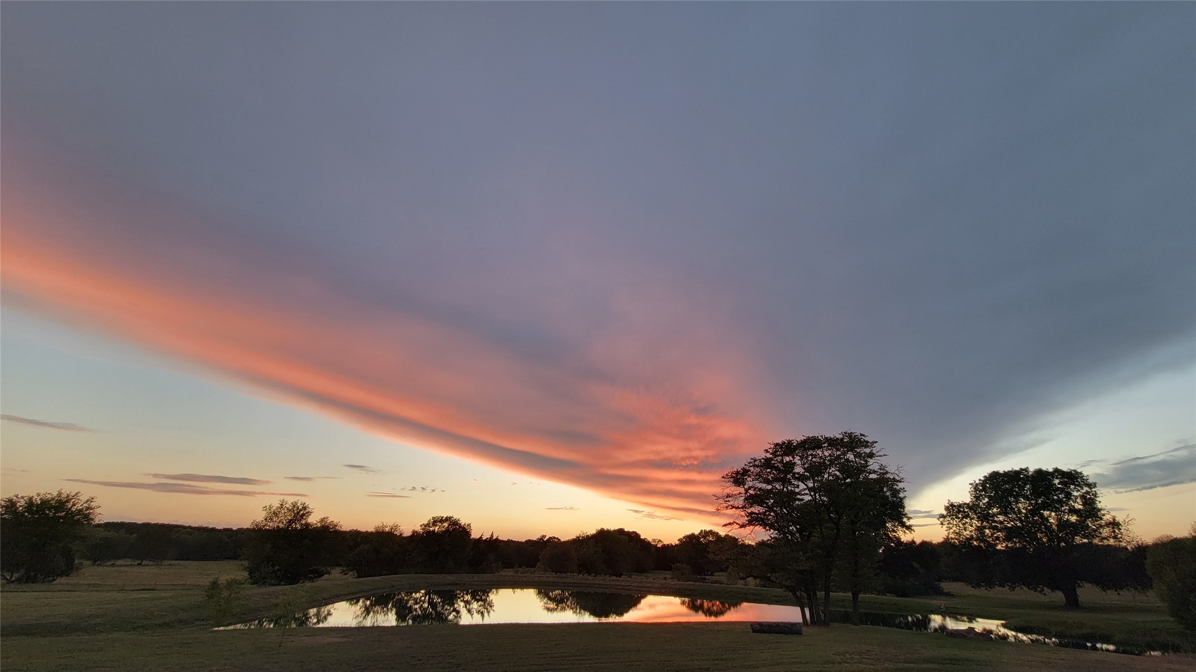 1818 County Road 1151 Cumby TX 75433