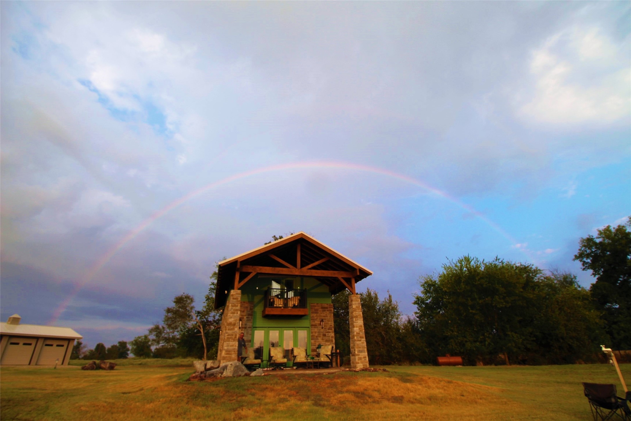 1818 County Road 1151 Cumby TX 75433