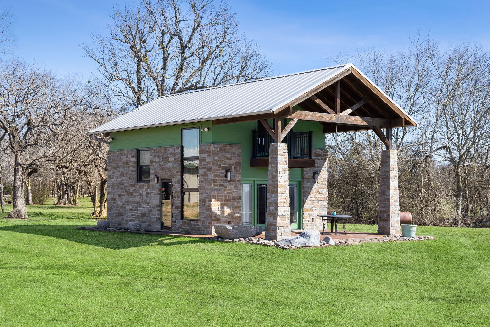 1818 County Road 1151 Cumby TX 75433