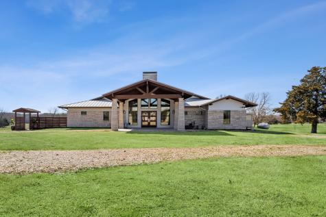 1818 County Road 1151 Cumby TX 75433