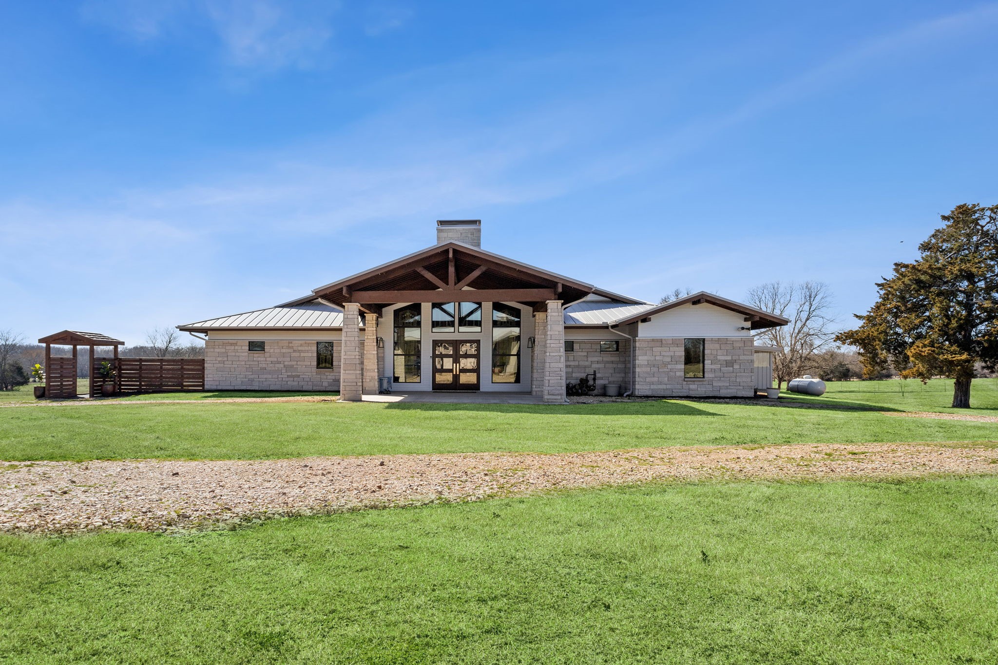 1818 County Road 1151 Cumby TX 75433