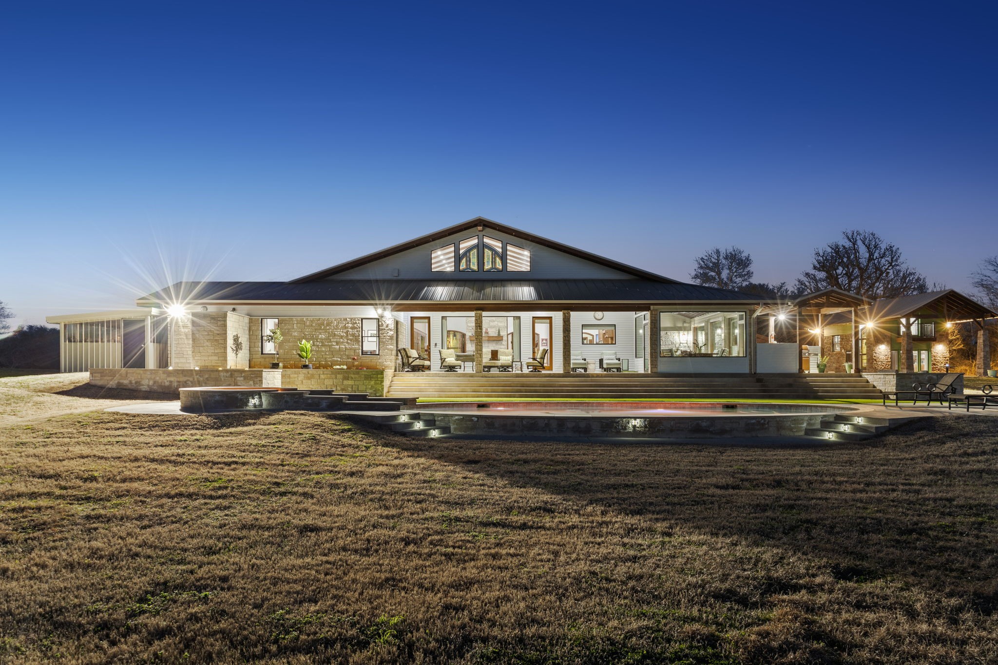 1818 County Road 1151 Cumby TX 75433