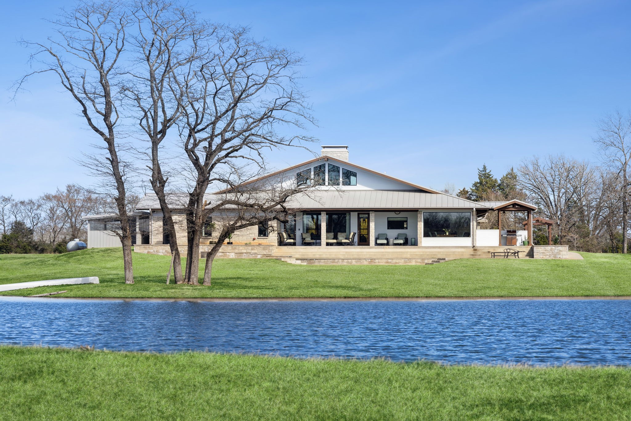 1818 County Road 1151 Cumby TX 75433