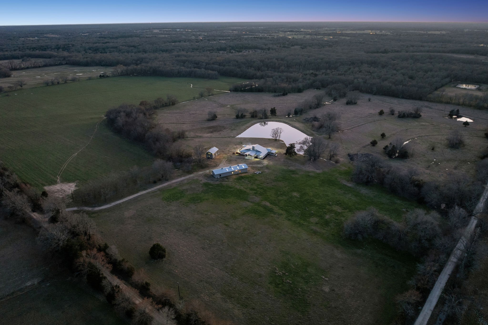 1818 County Road 1151 Cumby TX 75433
