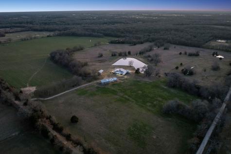 1818 County Road 1151 Cumby TX 75433
